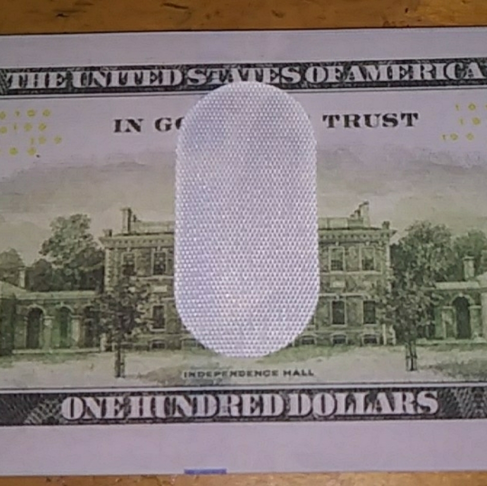 Wallet NEW - Picture 2 of 2